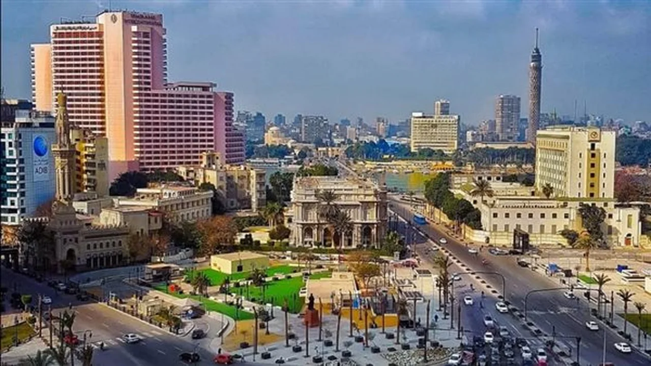 طقس دافئ نهاراً وبارد ليلاً في الجمعة الثالثة من شهر رمضان